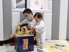 -艾悠宝亲子游泳·水育早教·婴幼儿游泳·儿童游泳