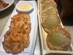 -绿茶餐厅(成都大悦城店)