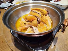 -金稼园·金平湖农家菜
