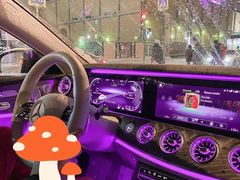 -上海德星奔驰(江杨南路店)