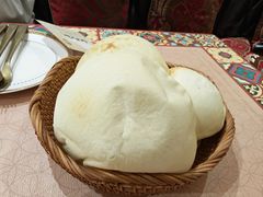 -BRBR叙利亚餐厅(总店)