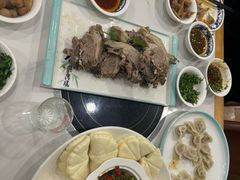 -清真·西北人家风味馆(中山中路店)