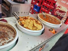 -阿姨牛杂(北京路店)