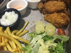 -火炉火自助餐(枫蓝国际店)