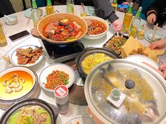 -常和州·夜宵大排档(常州单店)