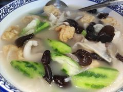 特色鱼面筋-优之名鹅城