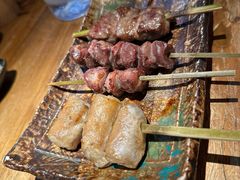 -鸟幸 TORISAKI 炭火居酒屋