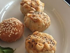 -广州柏悦酒店·悦景轩·粤菜餐厅