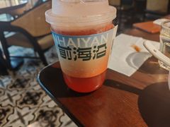 -前海沿·青岛菜(李沧万达店)