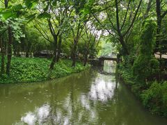 -西溪国家湿地公园