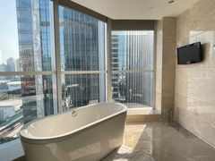 -广州粤海喜来登酒店