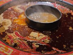 -陈眼镜火锅(总店)