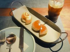 -West10 西拾·西餐厅·创意菜(未来科技城店)