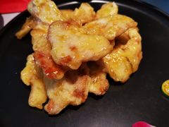 -百富源·海鲜辽菜(浑河堡店)
