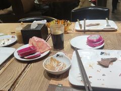 -汉巴味德巴西烤肉(顺和广场店)