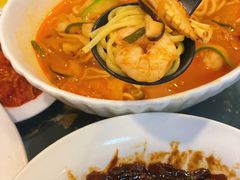 -桃园中华料理炸酱面(燕儿岛路店)