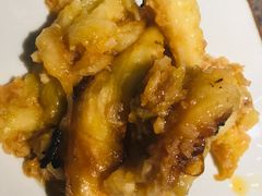 -很久以前羊肉串(昌里路三钢里店)