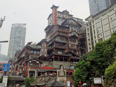 -陈眼镜火锅(总店)