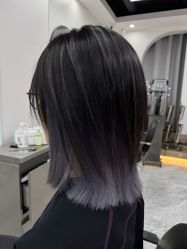 -GN概念烫染沙龙