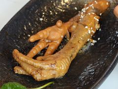 -绿茶餐厅(龙井船宴· 品牌总店)