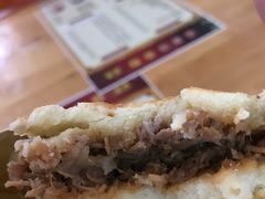 -老陕西面馆(恒茂商业广场店)