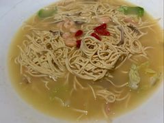 -桂满陇·手作小笼包&江南叫花鸡(中山公园店)