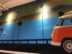 -CALIFORKS加州叉子轻食(朝阳门店)