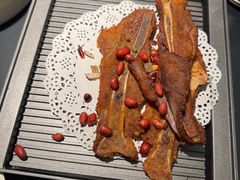 -小菜园新徽菜(青岛市南万象城店)