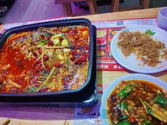 -八条友鲜货烧烤·脆皮烤鱼(石岩旗舰店)