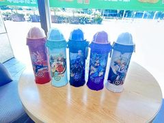 -德克士(白银路店)