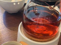 -蛇口希尔顿南海酒店·随轩中餐厅·粤菜