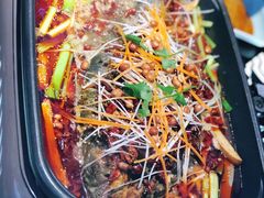 -星璨火吧KTV聚会餐厅(丰庆路店)