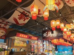 -蚝得喜海鲜(东城店)