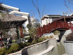 -嘉兴清池酒店温泉
