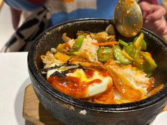 -韩时烤肉(枫蓝店)