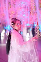 -汉仪华裳汉服馆(打浦桥店)