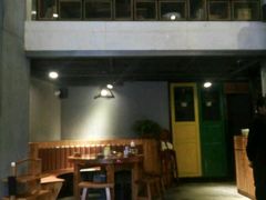 门面-大海渝重庆老火锅(晋江店)