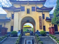 -桂林独秀峰王城景区