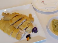 -正佳广场万豪酒店-粤菜餐厅·点心·海鲜·聚餐