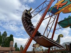 -七彩云南欢乐世界