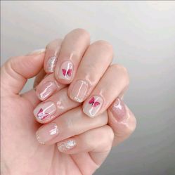 -LILY NAILS美甲美睫