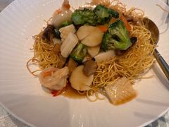 -上海和平饭店龙凤厅 Dragon Phoenix