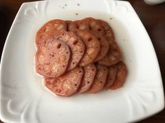 -浦江餐饮·上海菜馆(五四路店)