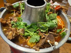 -华府九号海鲜烧烤大排档(龙域店)