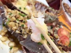 -班赞海鲜市场