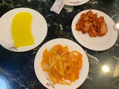 -桃园中华料理炸酱面(燕儿岛路店)