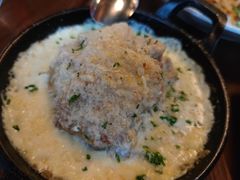 -FISH&POTATO Cō(地中海美食 万象城店)