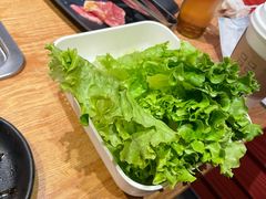 -新石器烤肉(南站店)