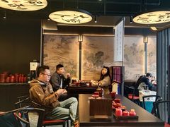 -古都历食南京菜·烤鸭·鸭血粉丝·汤包(南京博物院店)