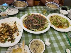 -华圆美食